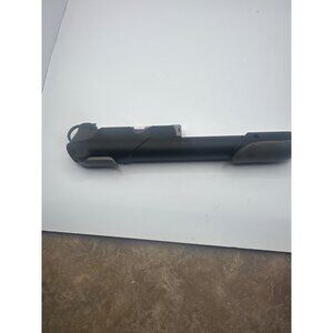 Compact Handheld Bicycle Pump With PSI Gauge